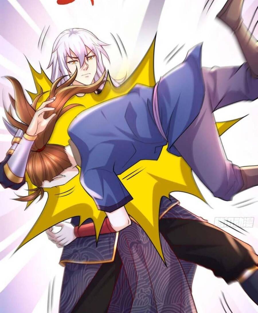 Bổn Tế Tu Chính Là Tiện Đạo Chap 272 - Next Chap 273