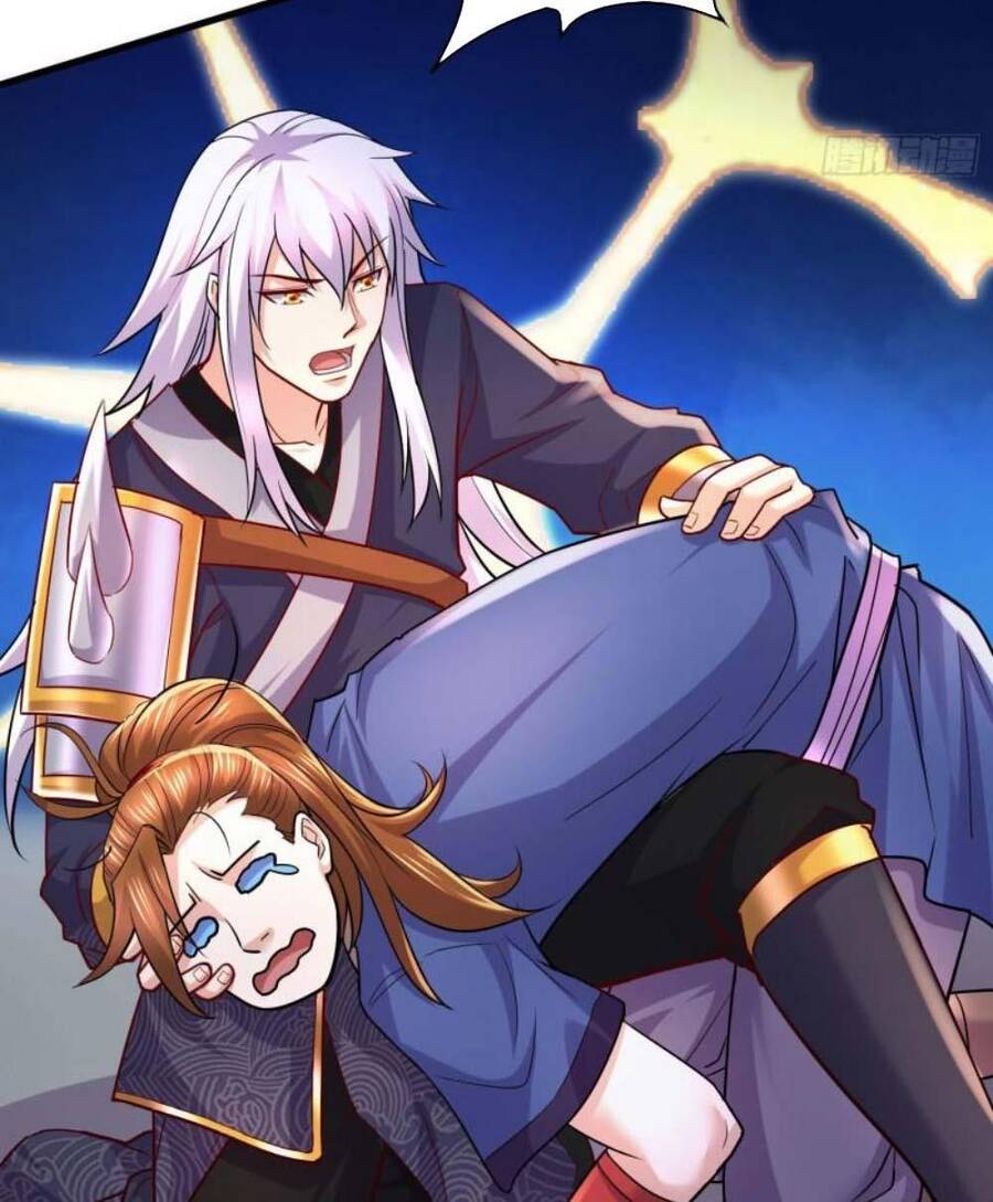 Bổn Tế Tu Chính Là Tiện Đạo Chap 272 - Next Chap 273
