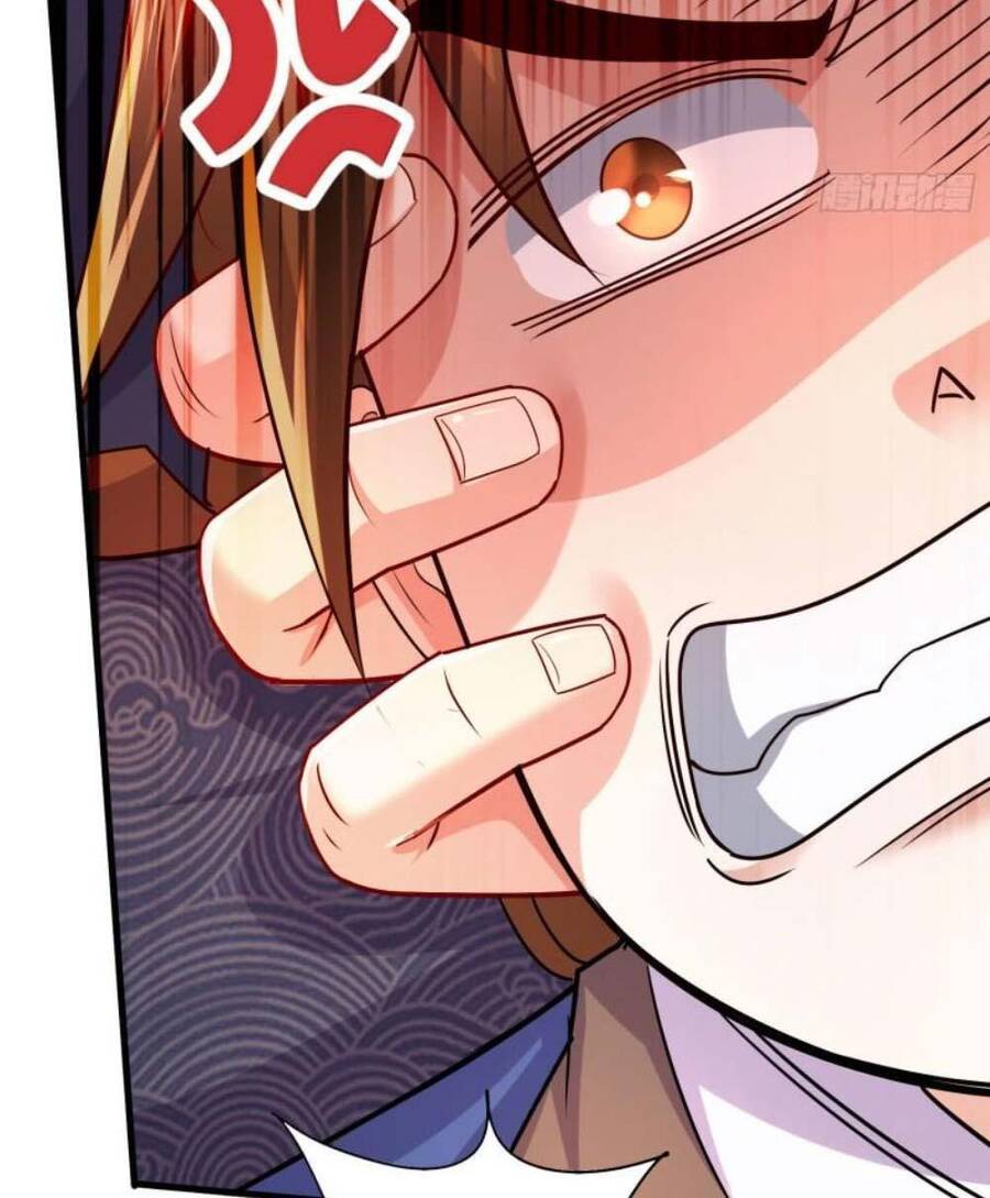 Bổn Tế Tu Chính Là Tiện Đạo Chap 272 - Next Chap 273