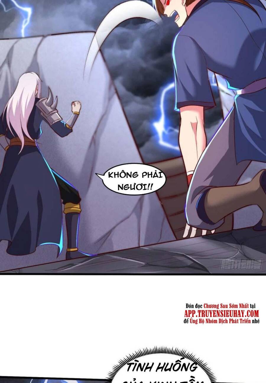 Bổn Tế Tu Chính Là Tiện Đạo Chap 272 - Next Chap 273