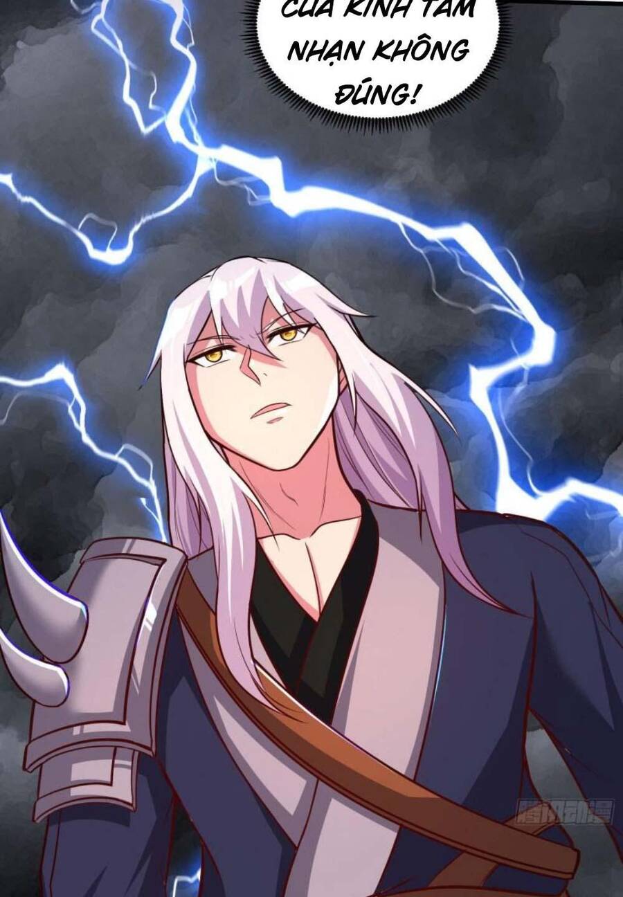 Bổn Tế Tu Chính Là Tiện Đạo Chap 272 - Next Chap 273