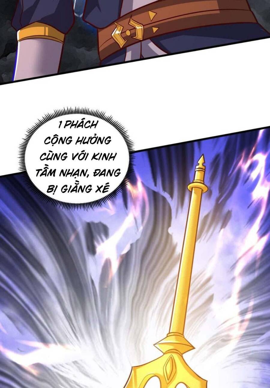Bổn Tế Tu Chính Là Tiện Đạo Chap 272 - Next Chap 273