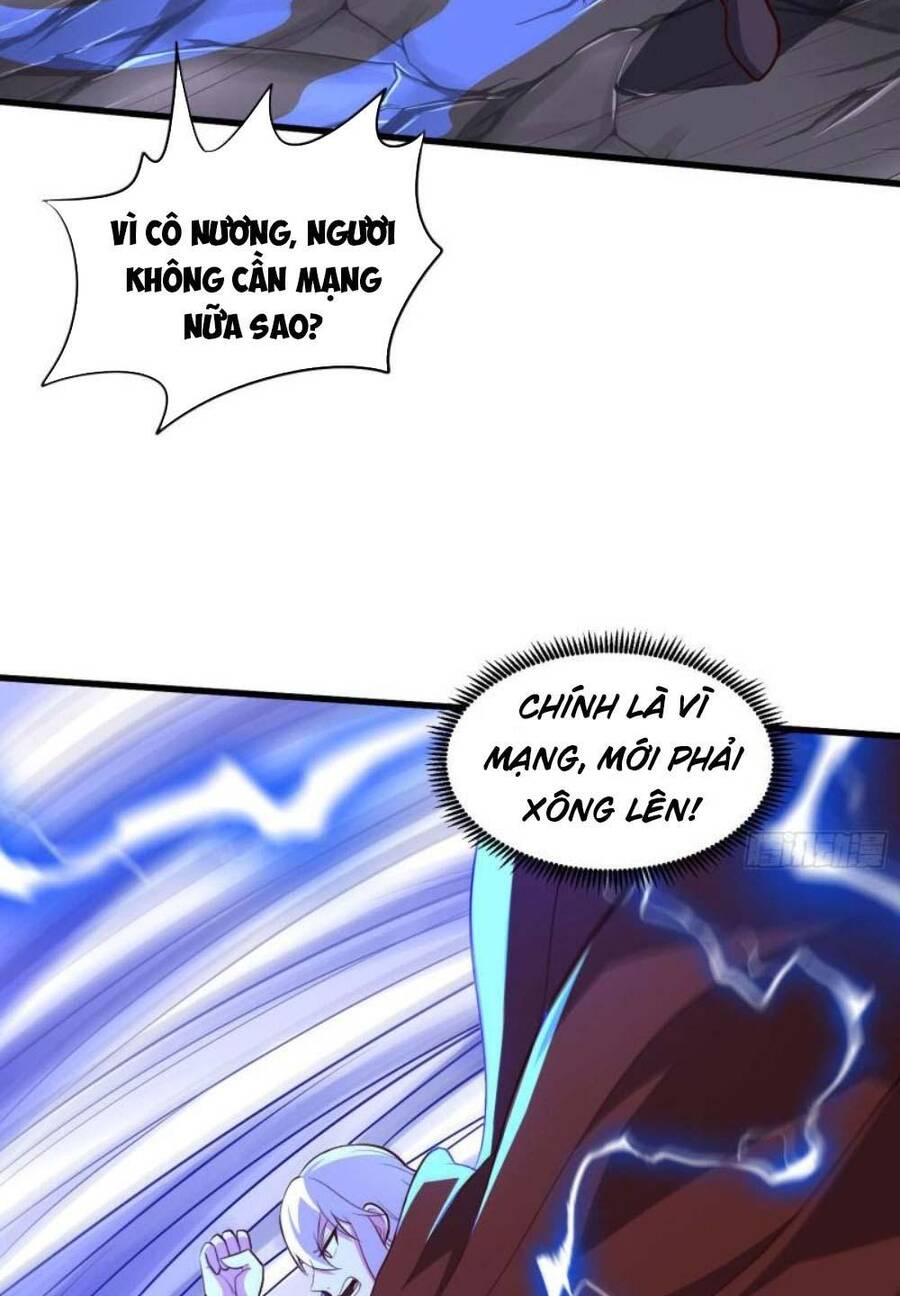 Bổn Tế Tu Chính Là Tiện Đạo Chap 272 - Next Chap 273
