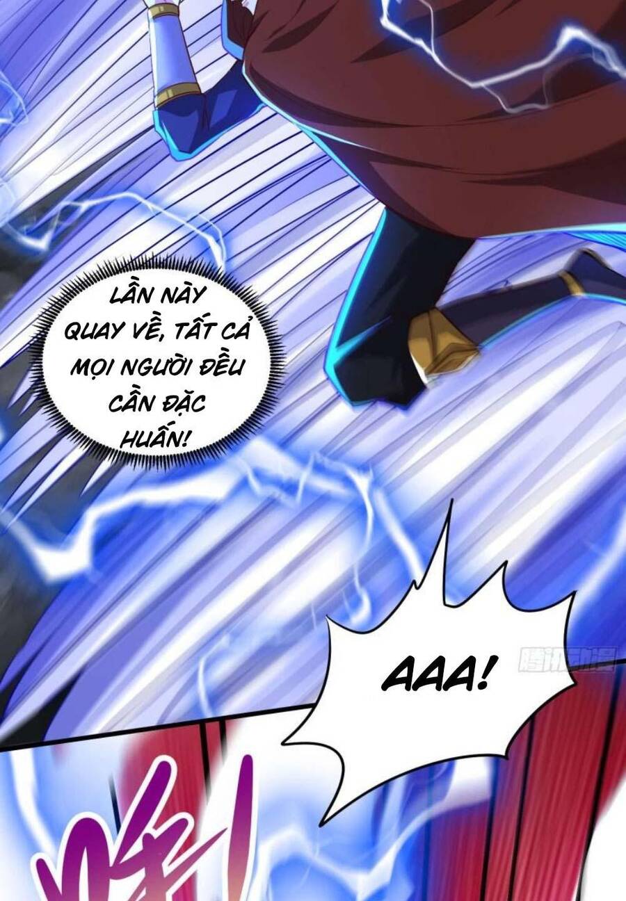 Bổn Tế Tu Chính Là Tiện Đạo Chap 272 - Next Chap 273