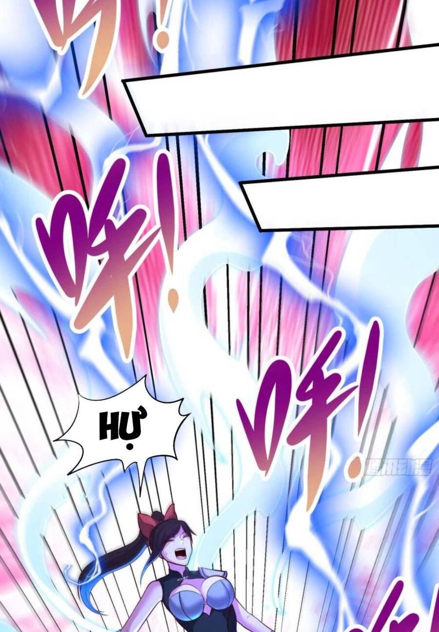 Bổn Tế Tu Chính Là Tiện Đạo Chap 272 - Next Chap 273