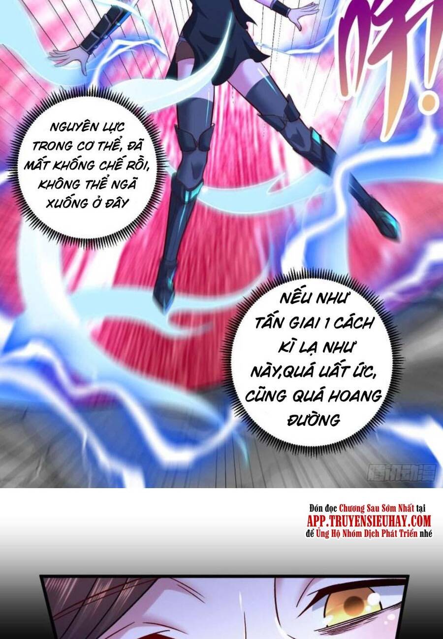 Bổn Tế Tu Chính Là Tiện Đạo Chap 272 - Next Chap 273