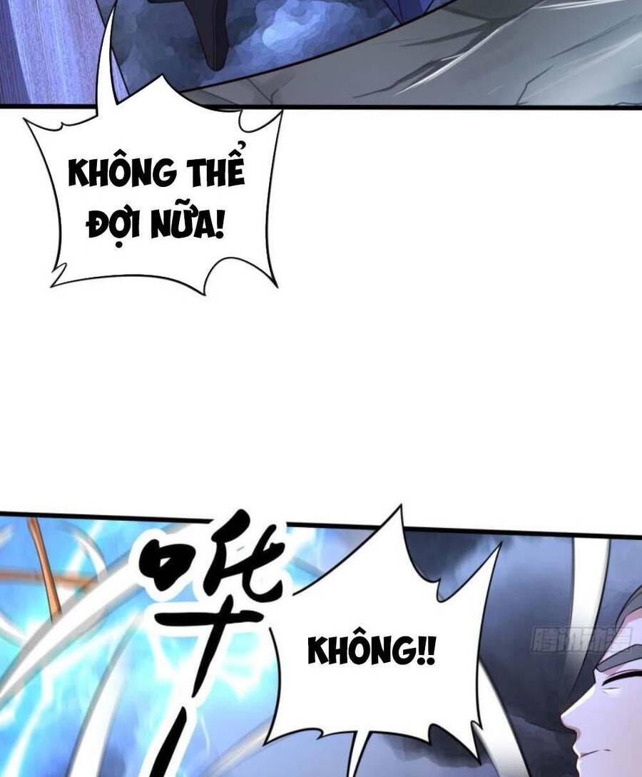 Bổn Tế Tu Chính Là Tiện Đạo Chap 272 - Next Chap 273