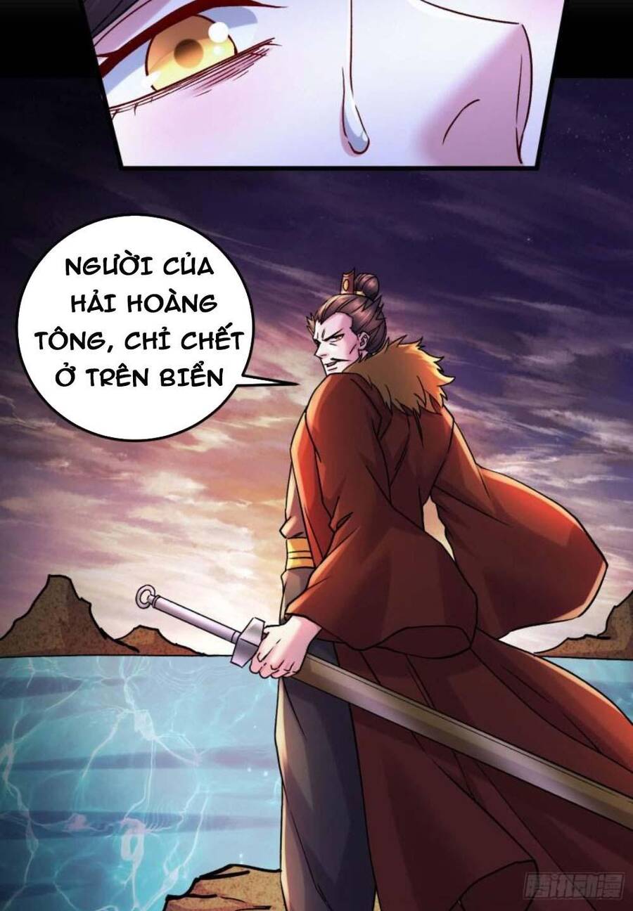 Bổn Tế Tu Chính Là Tiện Đạo Chap 272 - Next Chap 273