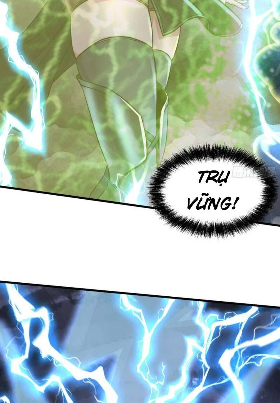 Bổn Tế Tu Chính Là Tiện Đạo Chap 272 - Next Chap 273
