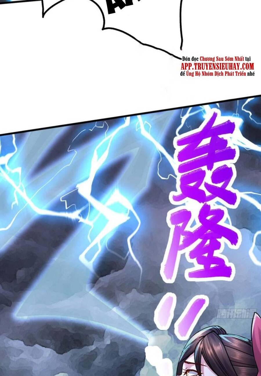 Bổn Tế Tu Chính Là Tiện Đạo Chap 272 - Next Chap 273