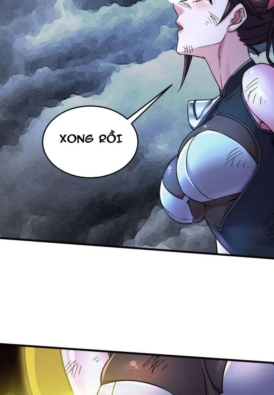 Bổn Tế Tu Chính Là Tiện Đạo Chap 272 - Next Chap 273