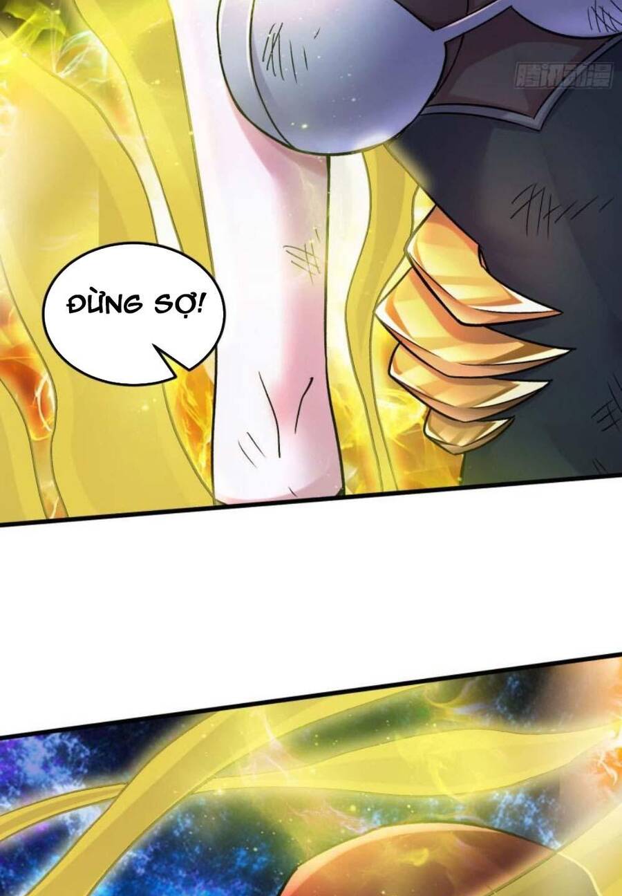 Bổn Tế Tu Chính Là Tiện Đạo Chap 272 - Next Chap 273