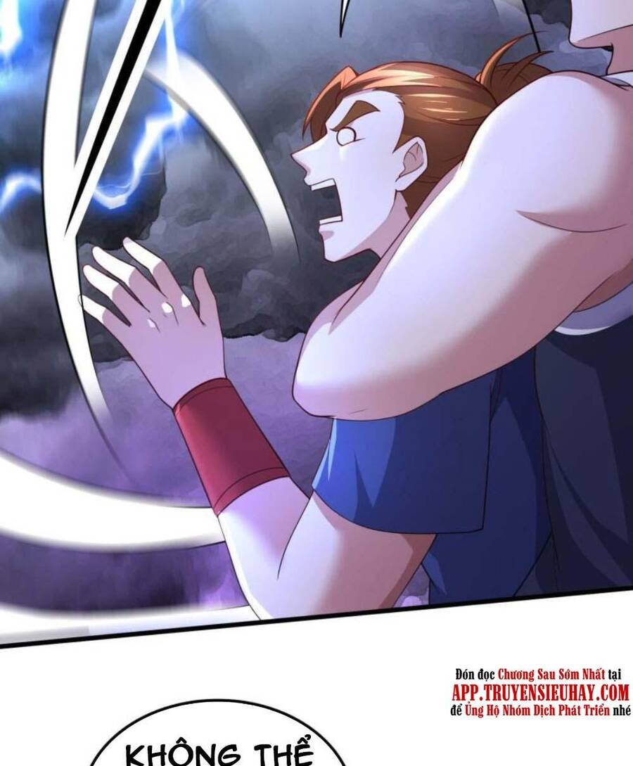 Bổn Tế Tu Chính Là Tiện Đạo Chap 272 - Next Chap 273