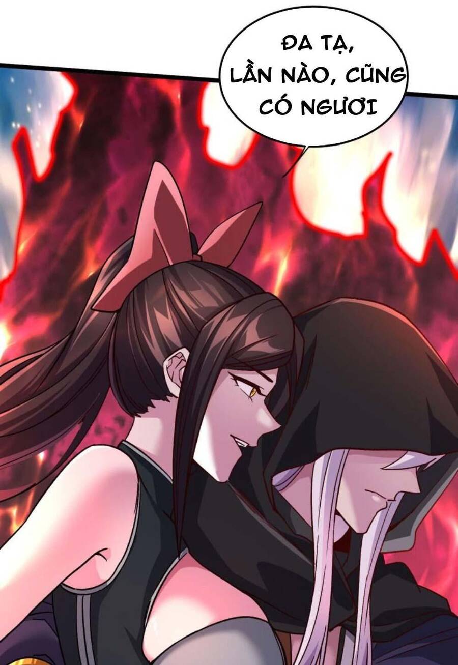 Bổn Tế Tu Chính Là Tiện Đạo Chap 272 - Next Chap 273