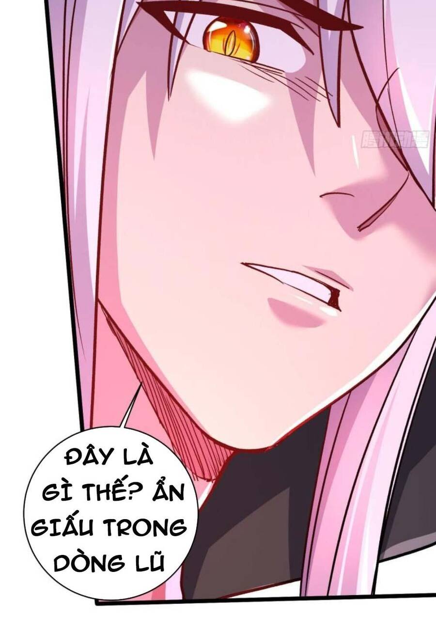 Bổn Tế Tu Chính Là Tiện Đạo Chap 272 - Next Chap 273