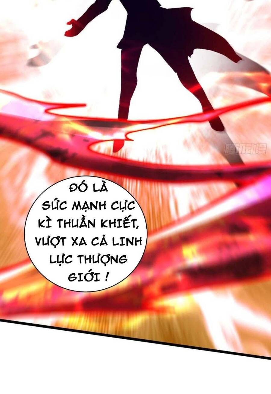 Bổn Tế Tu Chính Là Tiện Đạo Chap 272 - Next Chap 273