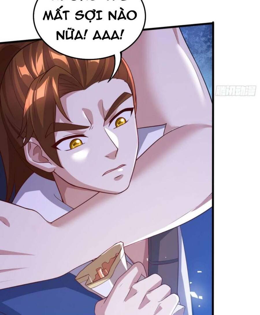 Bổn Tế Tu Chính Là Tiện Đạo Chap 272 - Next Chap 273