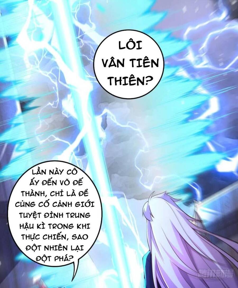 Bổn Tế Tu Chính Là Tiện Đạo Chap 272 - Next Chap 273