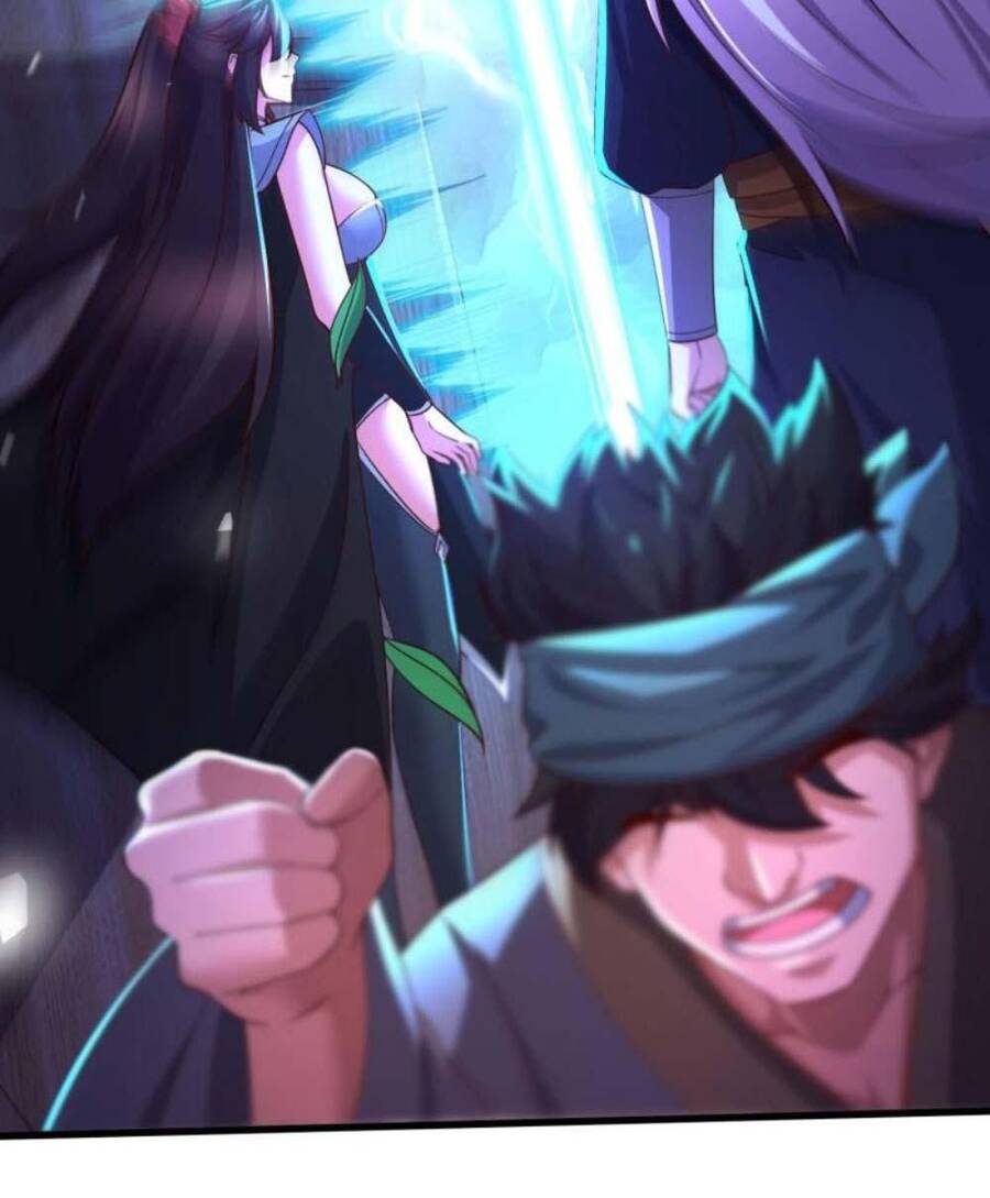 Bổn Tế Tu Chính Là Tiện Đạo Chap 272 - Next Chap 273