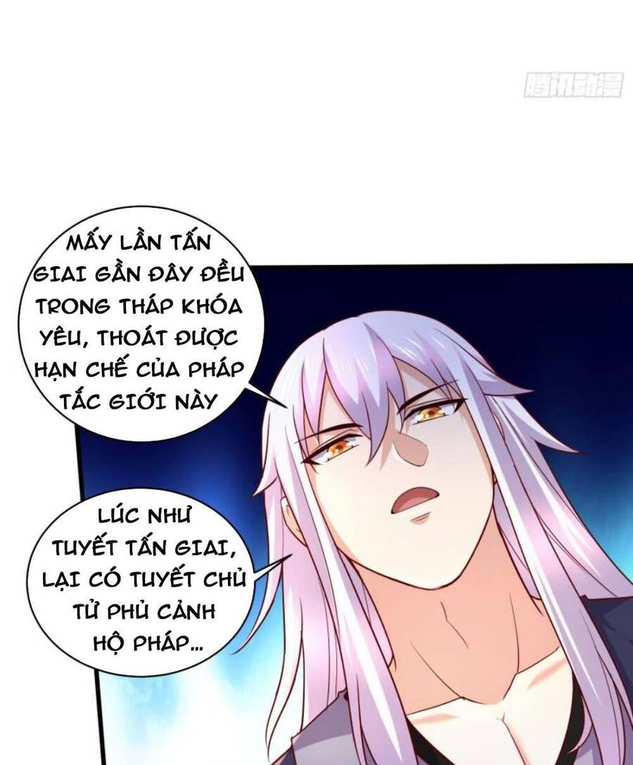 Bổn Tế Tu Chính Là Tiện Đạo Chap 272 - Next Chap 273