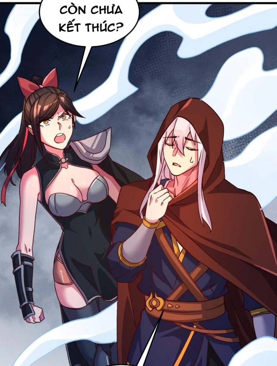 Bổn Tế Tu Chính Là Tiện Đạo Chap 273 - Next Chap 274