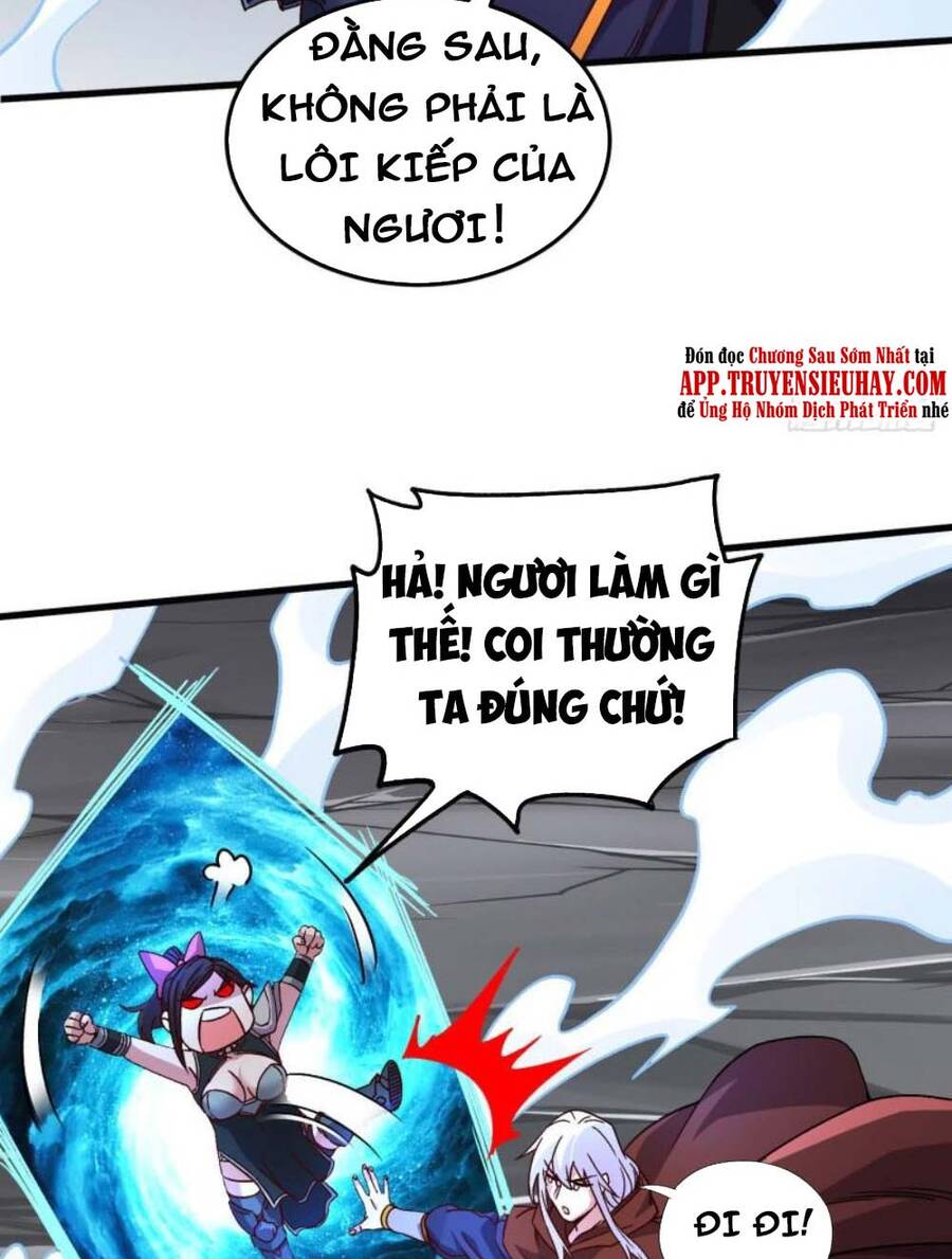 Bổn Tế Tu Chính Là Tiện Đạo Chap 273 - Next Chap 274