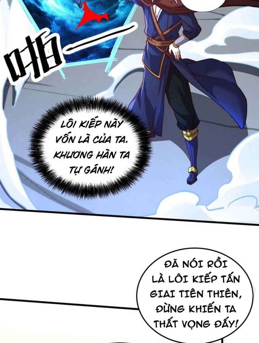 Bổn Tế Tu Chính Là Tiện Đạo Chap 273 - Next Chap 274