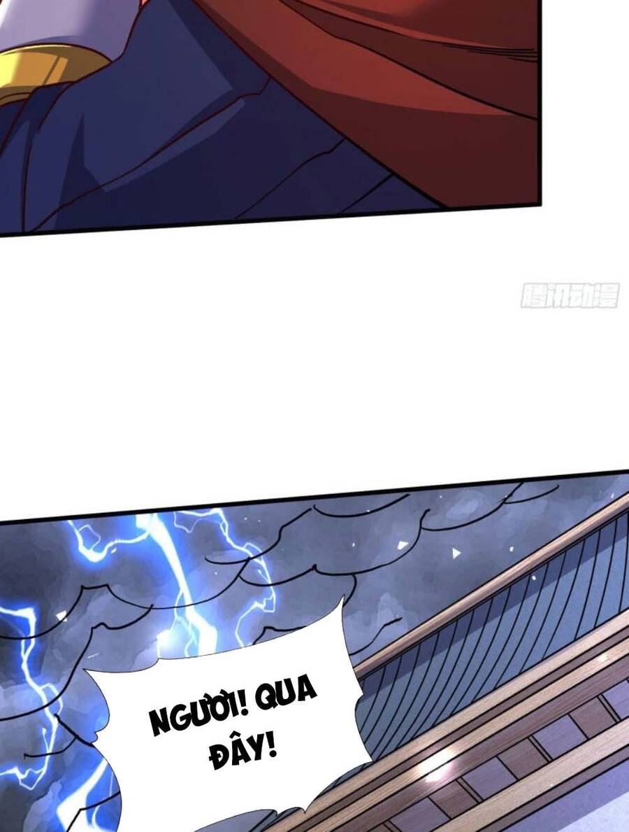 Bổn Tế Tu Chính Là Tiện Đạo Chap 273 - Next Chap 274