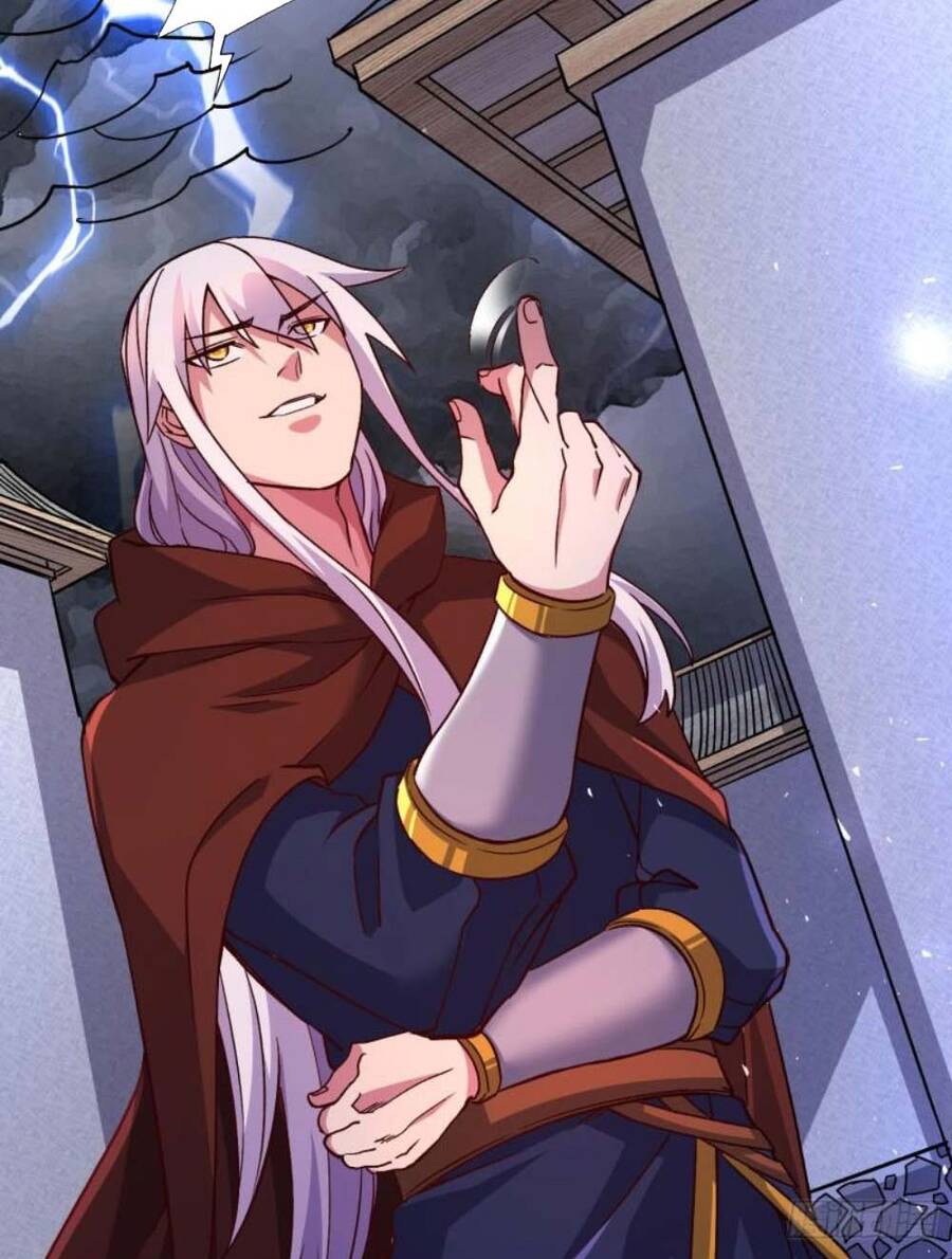 Bổn Tế Tu Chính Là Tiện Đạo Chap 273 - Next Chap 274