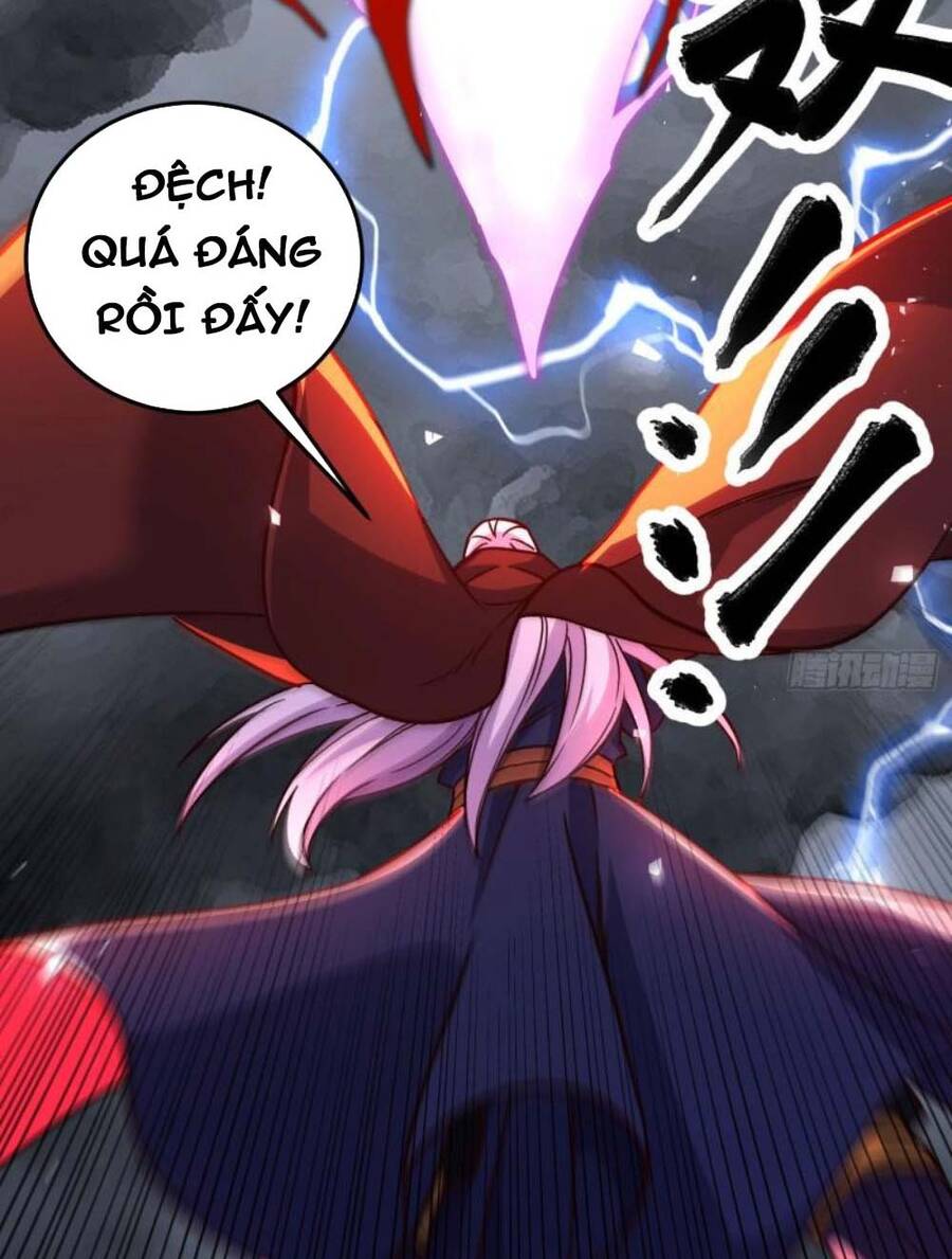 Bổn Tế Tu Chính Là Tiện Đạo Chap 273 - Next Chap 274