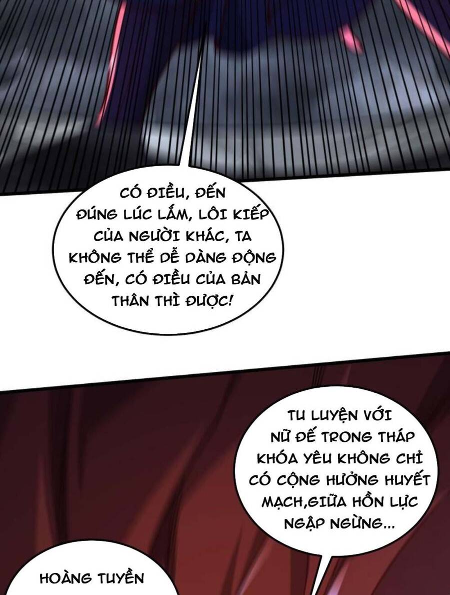 Bổn Tế Tu Chính Là Tiện Đạo Chap 273 - Next Chap 274