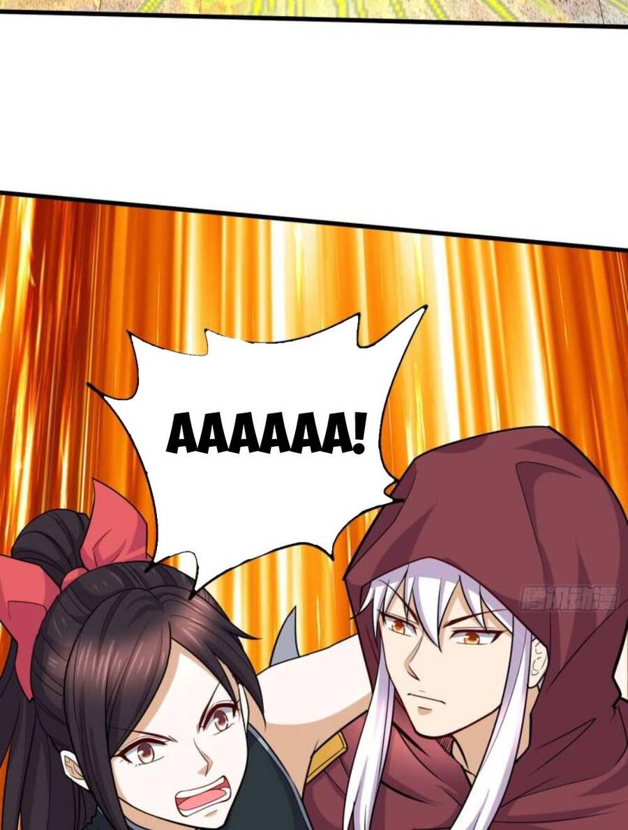 Bổn Tế Tu Chính Là Tiện Đạo Chap 273 - Next Chap 274