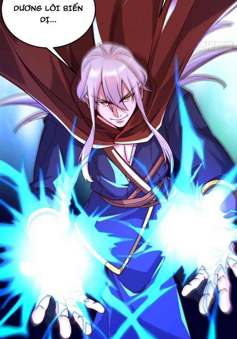 Bổn Tế Tu Chính Là Tiện Đạo Chap 273 - Next Chap 274