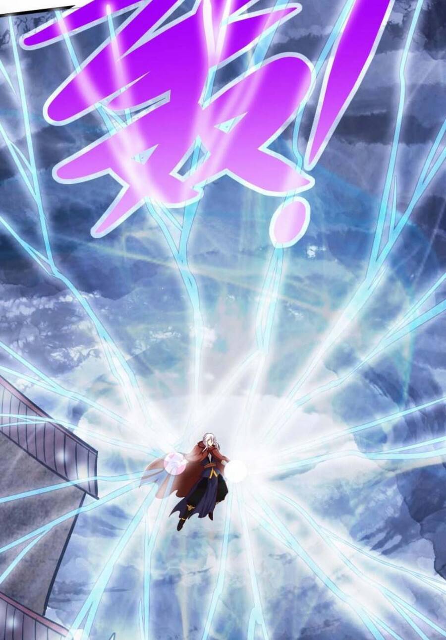 Bổn Tế Tu Chính Là Tiện Đạo Chap 273 - Next Chap 274