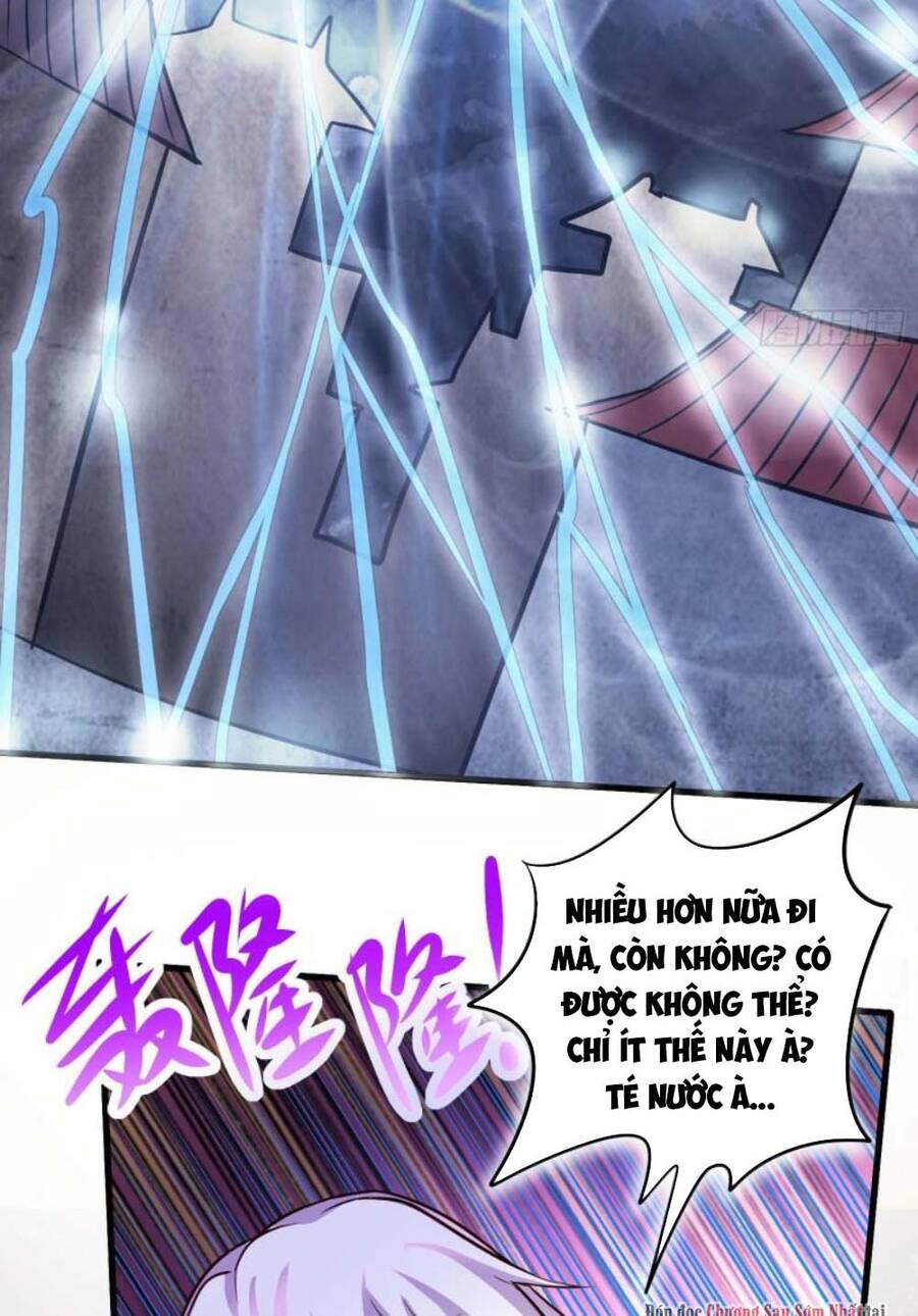 Bổn Tế Tu Chính Là Tiện Đạo Chap 273 - Next Chap 274