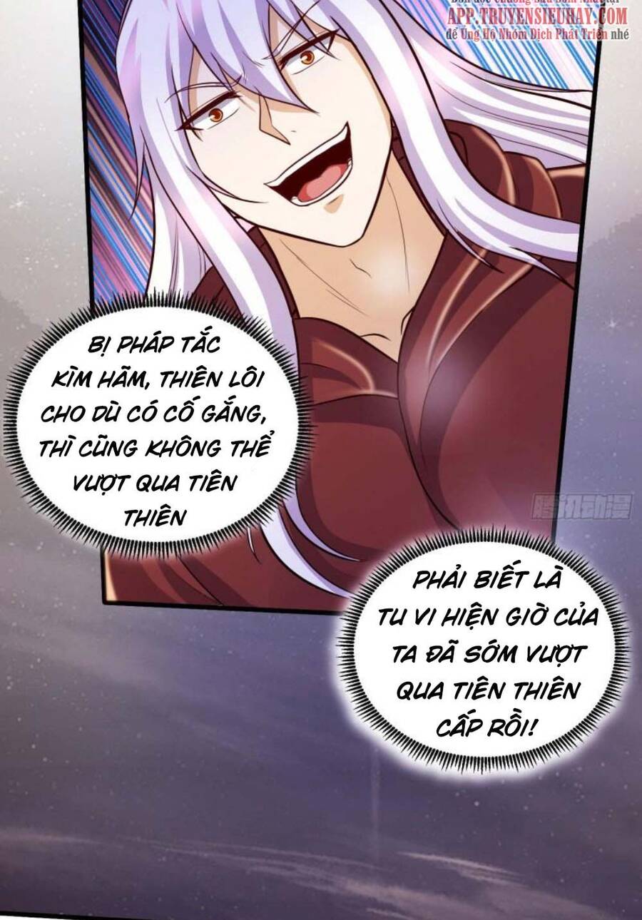 Bổn Tế Tu Chính Là Tiện Đạo Chap 273 - Next Chap 274