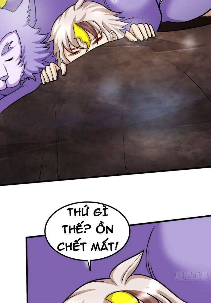 Bổn Tế Tu Chính Là Tiện Đạo Chap 273 - Next Chap 274
