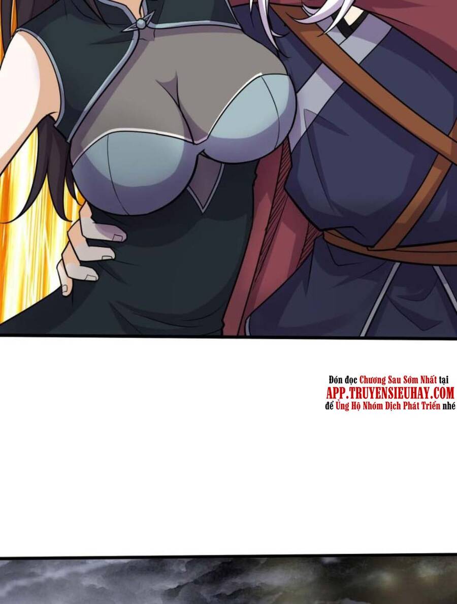 Bổn Tế Tu Chính Là Tiện Đạo Chap 273 - Next Chap 274