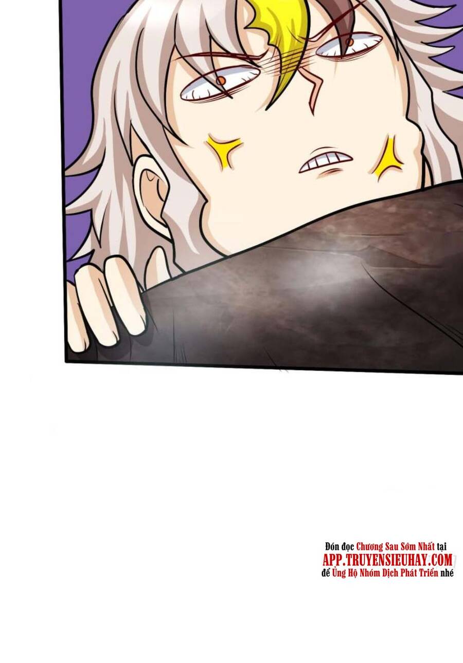 Bổn Tế Tu Chính Là Tiện Đạo Chap 273 - Next Chap 274