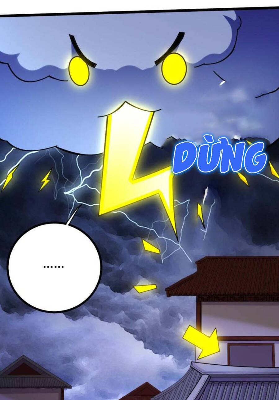 Bổn Tế Tu Chính Là Tiện Đạo Chap 273 - Next Chap 274