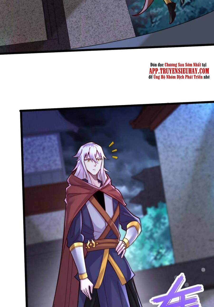 Bổn Tế Tu Chính Là Tiện Đạo Chap 273 - Next Chap 274