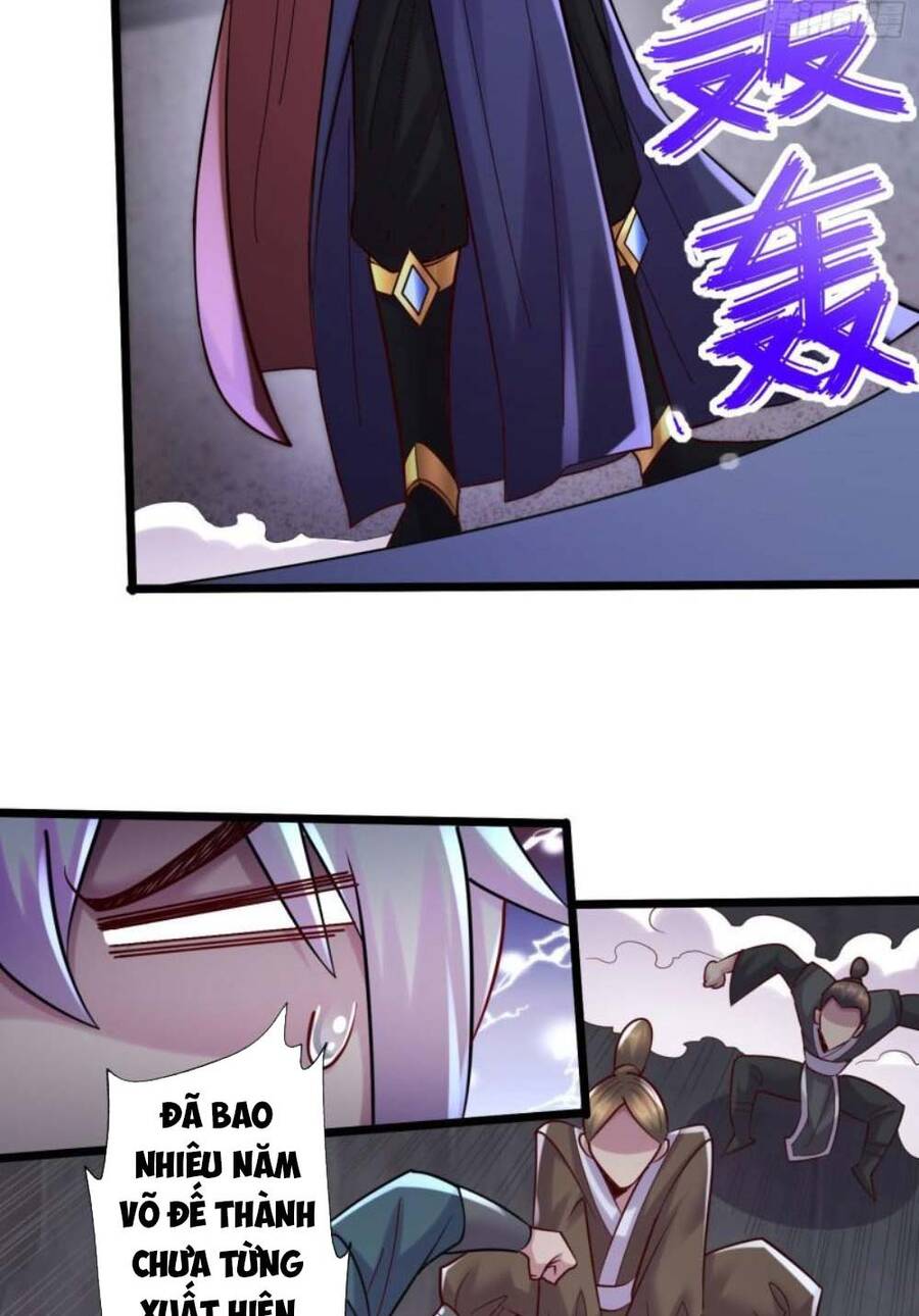 Bổn Tế Tu Chính Là Tiện Đạo Chap 273 - Next Chap 274