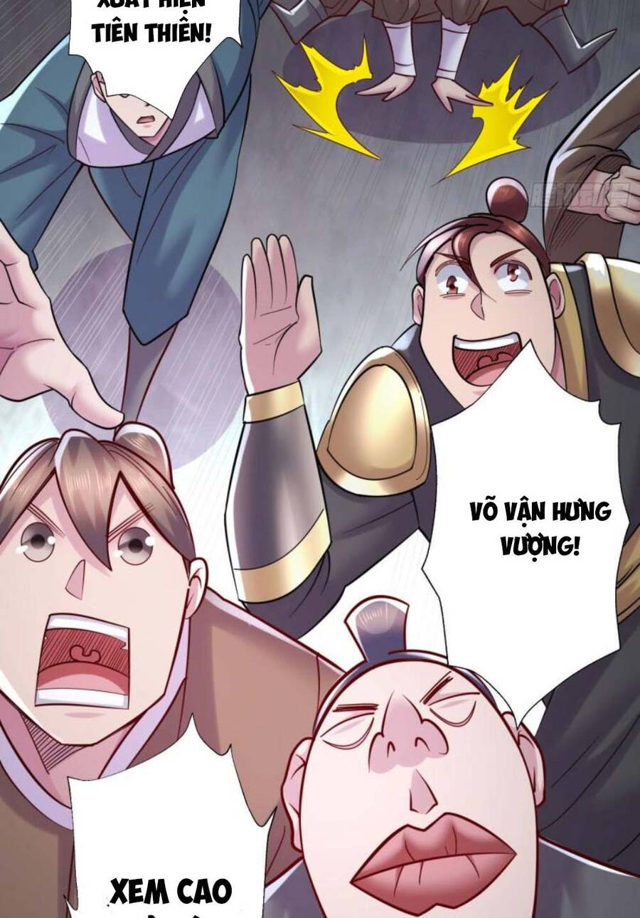 Bổn Tế Tu Chính Là Tiện Đạo Chap 273 - Next Chap 274
