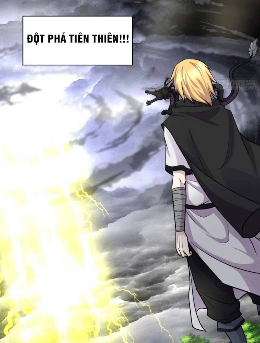 Bổn Tế Tu Chính Là Tiện Đạo Chap 273 - Next Chap 274