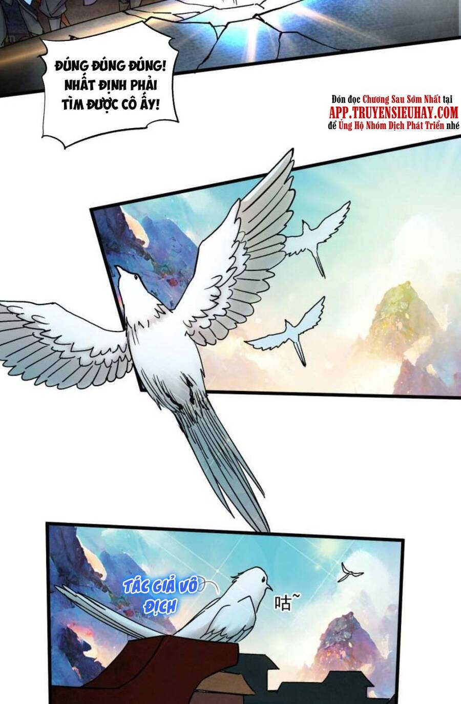 Bổn Tế Tu Chính Là Tiện Đạo Chap 273 - Next Chap 274