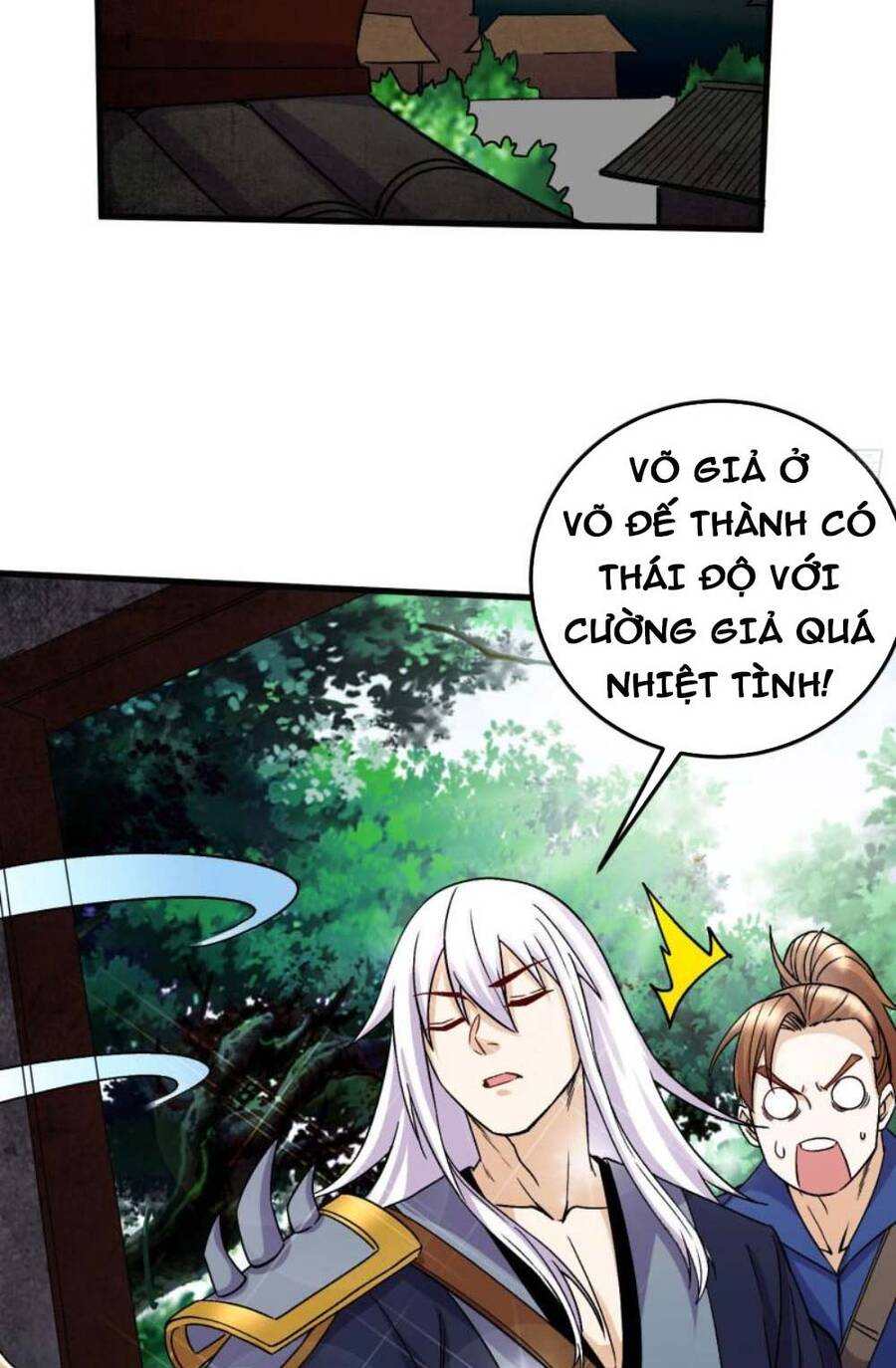 Bổn Tế Tu Chính Là Tiện Đạo Chap 273 - Next Chap 274