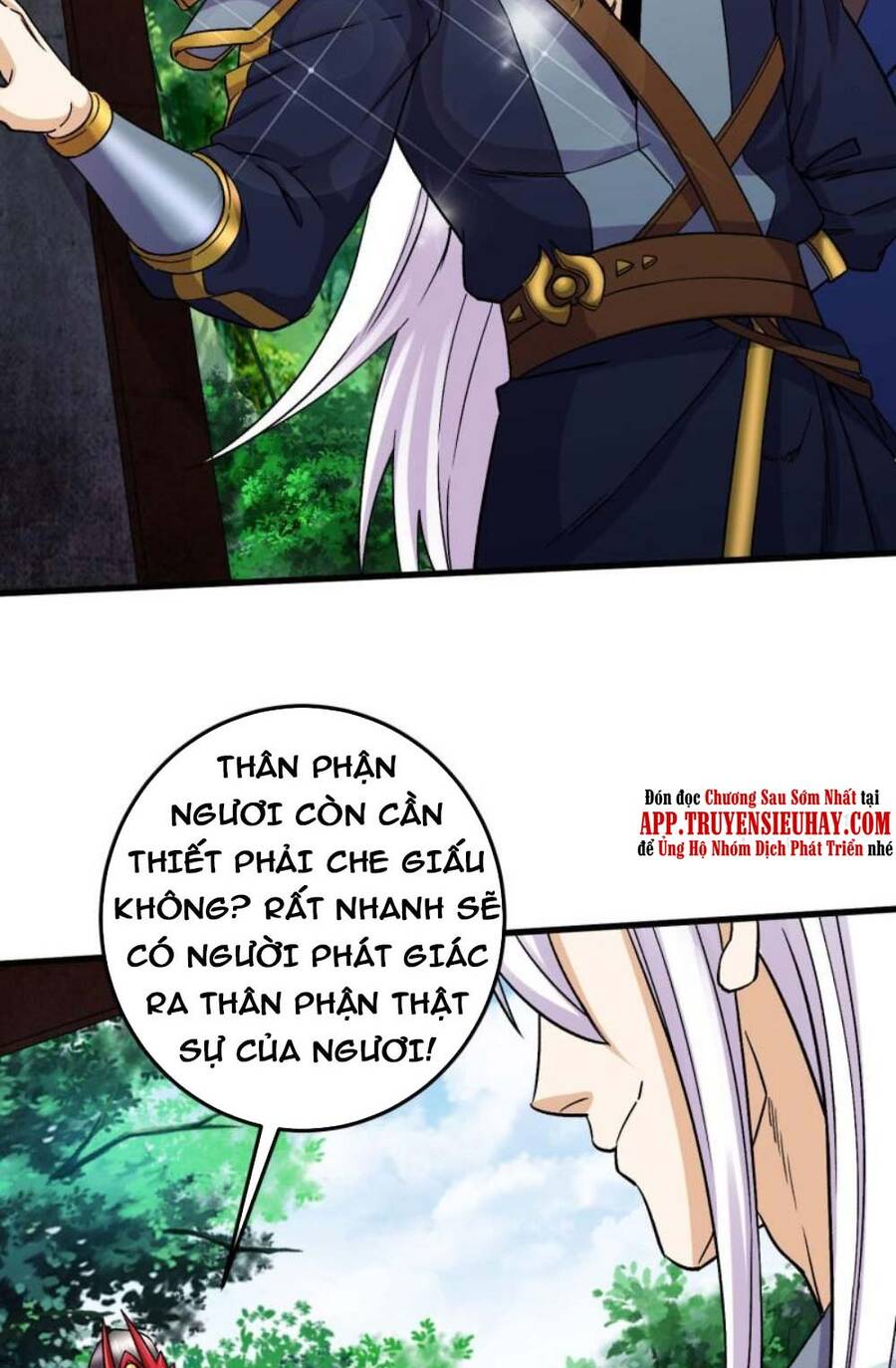 Bổn Tế Tu Chính Là Tiện Đạo Chap 273 - Next Chap 274