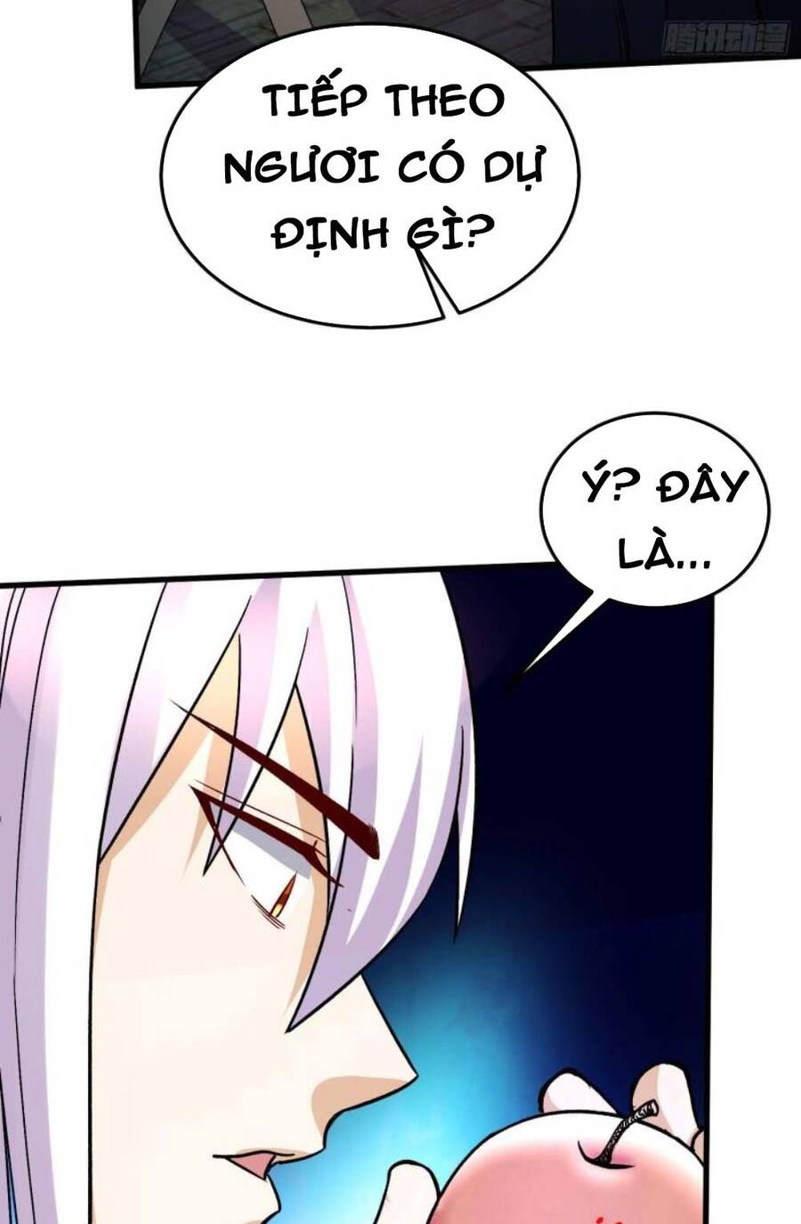Bổn Tế Tu Chính Là Tiện Đạo Chap 273 - Next Chap 274