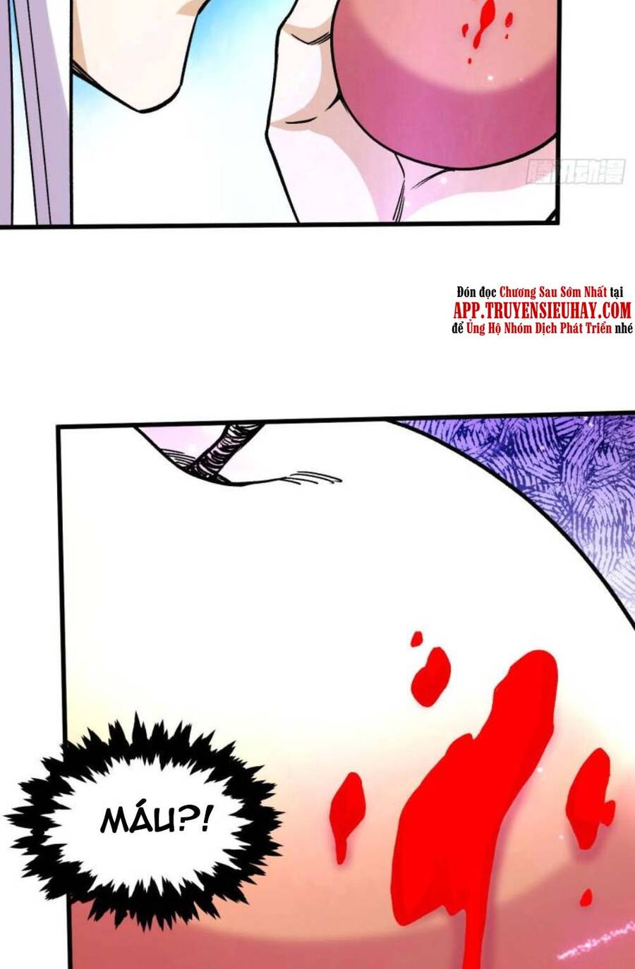 Bổn Tế Tu Chính Là Tiện Đạo Chap 273 - Next Chap 274