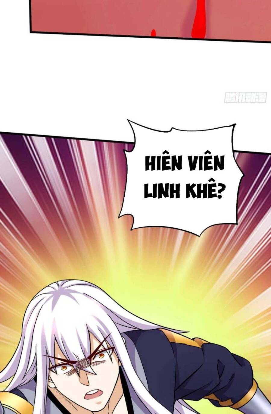 Bổn Tế Tu Chính Là Tiện Đạo Chap 273 - Next Chap 274